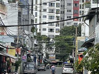 Bán gấp nhà mặt tiền 3lầu giá 7,89tỷ ngay cổng tttm aeon mall tân phú, đường đoàn giỏi, p. sơn kỳ