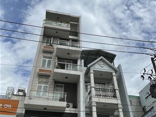 Bán gấp nhà mặt tiền 4lầu, dt 100m2, giá 16,35tỷ đường tân quý, phường tân quý, quận tân phú, hcm