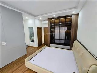 Nhà đẹp dân tự xây, phố hoàng như tiếp, ngõ hoàng như tiếp, dt 50m2, mt 5m, hơn 12tỷ
