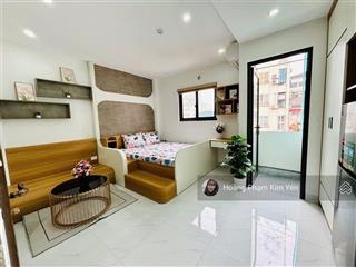 Săn ngay! tòa chdv láng hạ, 20pkk, 68m*8t, dt đều 1,1 tỷ/n, 30m ra ô tô, 2 thoáng, full pccc gpxd