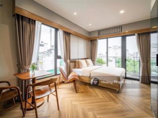 Úi! tòa apartment giang văn minh dòng tiền 1,1 tỷ/năm, 15pkk, 7t thang máy, pccc đạt chuẩn, 2thoáng