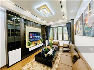 Cực phẩm pl thái thịnh! ô tô tránh, dừng đỗ, kinh doanh sầm uất, dt 1,2 tỷ/năm, lô góc, ban công