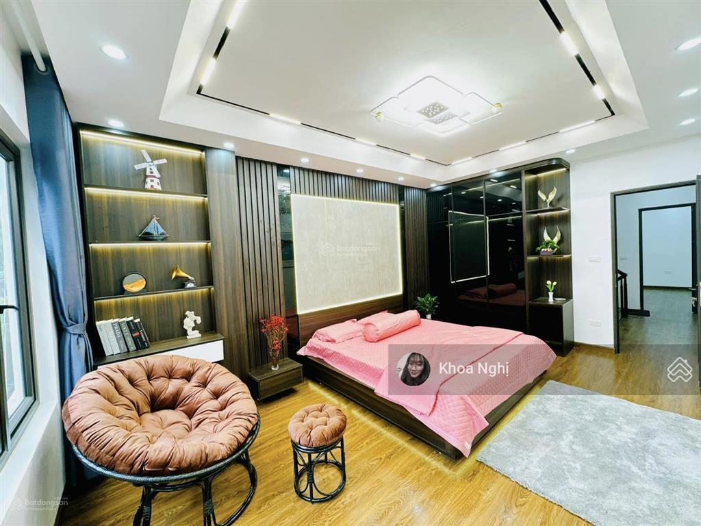 Bán tòa chdv thái thịnh! lô góc 2 thoáng, 17pkk, ngõ thông kd, doanh thu 100tr/th, full nội thất