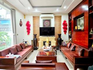 Bung nóc! phân lô nguyễn thị định, vỉa hè 3m kinh doanh, 2 thoáng vĩnh viễn, ngõ thông ô tô tránh