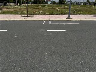 Bán đất nền tại phan rí cửa, 1,7 tỷ, 100m2, chính chủ chỉ với