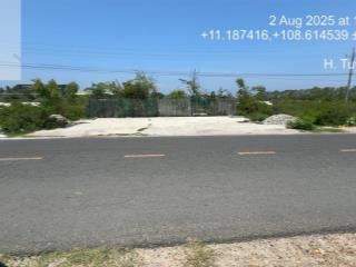 Bán đất tại chí công, tuy phong, bình thuận, 7 tỷ, 552.3m2 chỉ với giá tốt