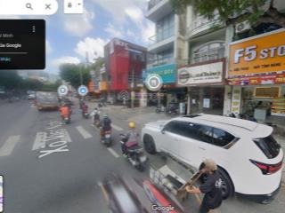 Cho thuê nhà phố xô viết nghệ tĩnh, p17, q. bình thạnh, hcm