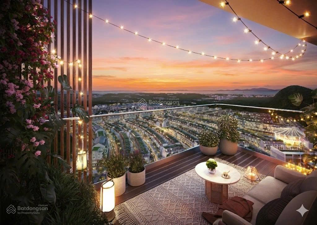 Căn 2 ngủ góc tầng 8 view ngắm bình minh bờ đông phú quốc meypear harmony ( 3,3 tỷ )