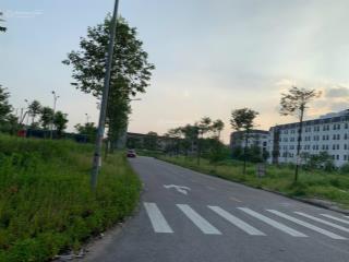 Chính chủ bán lô đất khu đô thị 4,6ha thị trấn lim, huyên tiên du, bắc ninh