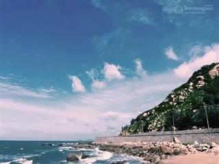 Sở hữu lô góc 2 mặt tiền sát biển ngay trung tâm xã phước hải, tphcm chỉ từ 500tr