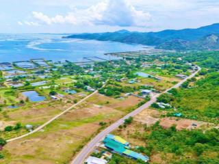 Chủ siêu ngộp bán gấp lô đất 3 mặt tiền nằm liền kề đại đô thị vin cam ranh giá siêu ngộp chỉ 10 tỷ