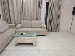 Cho thuê căn hộ nguyễn phúc nguyên 110m², 3pn, 2wc đủ nội thất, nhà mới giá 17 triệu/tháng