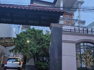 Dt41 chính chủ bán biệt thự ngang khủng 10m đường số, tam bình, thủ đức 211.8m, 15.7tỷ