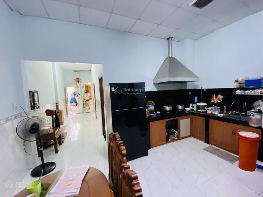 Nhà full thổ cư hẻm tô ngọc vân, tam phú, thủ đức, 100m2, 7.99tỷ, dt51