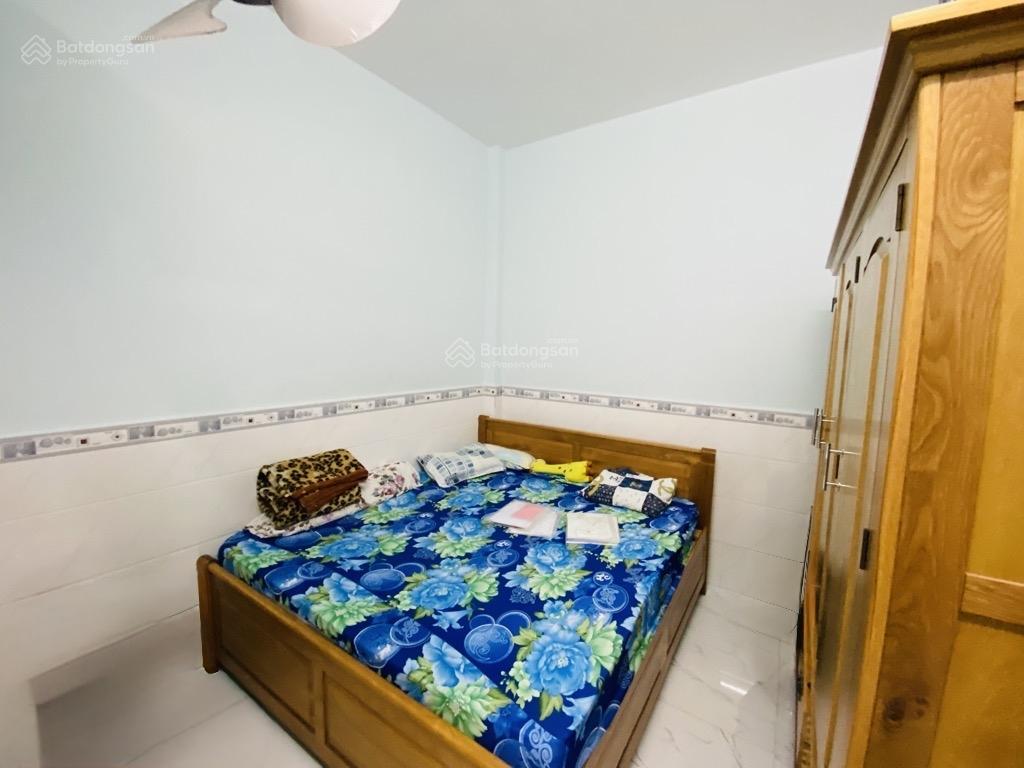 Nhà full thổ cư hẻm tô ngọc vân, tam phú, thủ đức, 100m2, 7.99tỷ, dt51