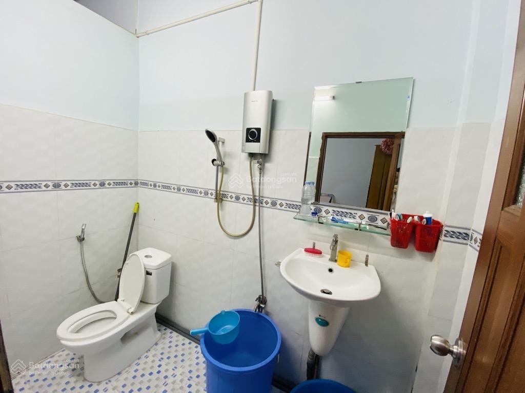 Nhà full thổ cư hẻm tô ngọc vân, tam phú, thủ đức, 100m2, 7.99tỷ, dt51