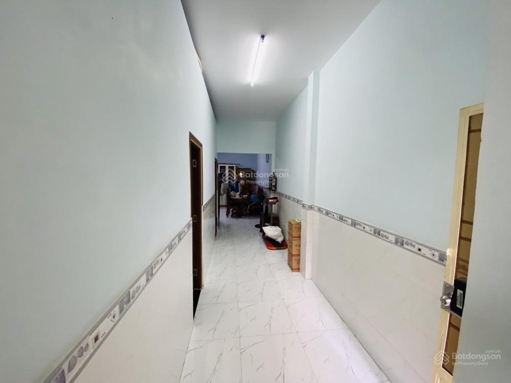 Nhà full thổ cư hẻm tô ngọc vân, tam phú, thủ đức, 100m2, 7.99tỷ, dt51