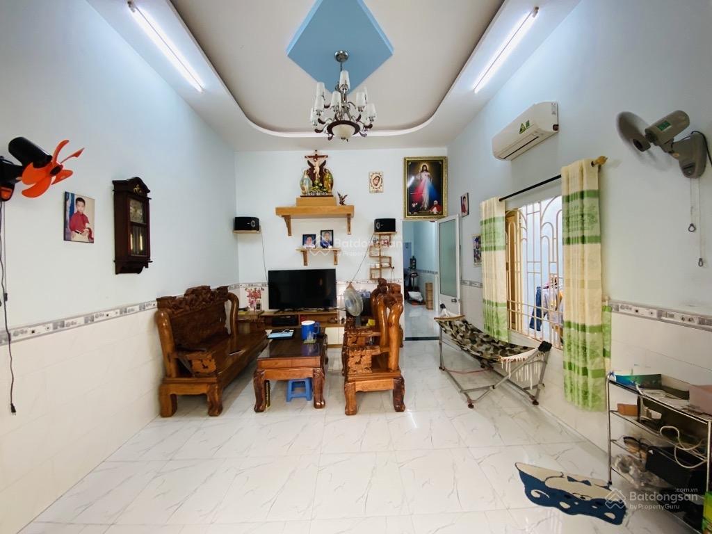 Nhà full thổ cư hẻm tô ngọc vân, tam phú, thủ đức, 100m2, 7.99tỷ, dt51