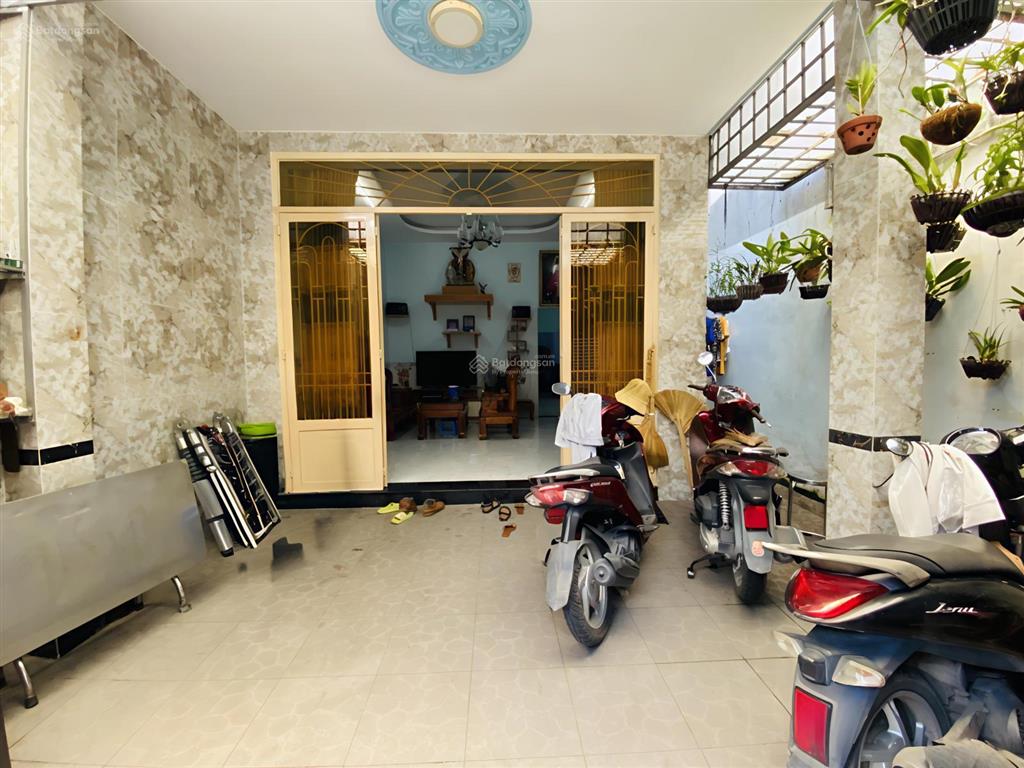 Nhà full thổ cư hẻm tô ngọc vân, tam phú, thủ đức, 100m2, 7.99tỷ, dt51