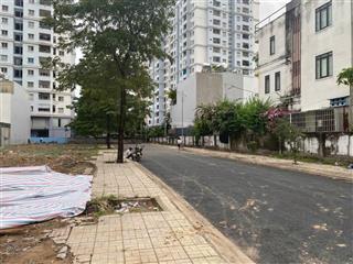 Đất kdc thăng long, giáp tô ngọc vân, tam phú, thủ đức 57m2 chỉ 5.399tỷ (nhiều dt, vtrí lựa chọn)