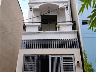 Nhà 3lầu hẻm xe hơi 6m đường 12, tam bình, thủ đức, 60m2, hơn 7tỷ, tho13
