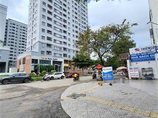 Tho15 giảm 1.1tỷ đất mt tặng nhà kdc bình đức, tam bình, thủ đức, 168m, giá còn 7.4tỷ tl