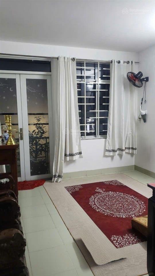 Tho25 nhà 1t2l hẻm xe hơi, linh đông, thủ đức, 52m, 5.8tỷ tl