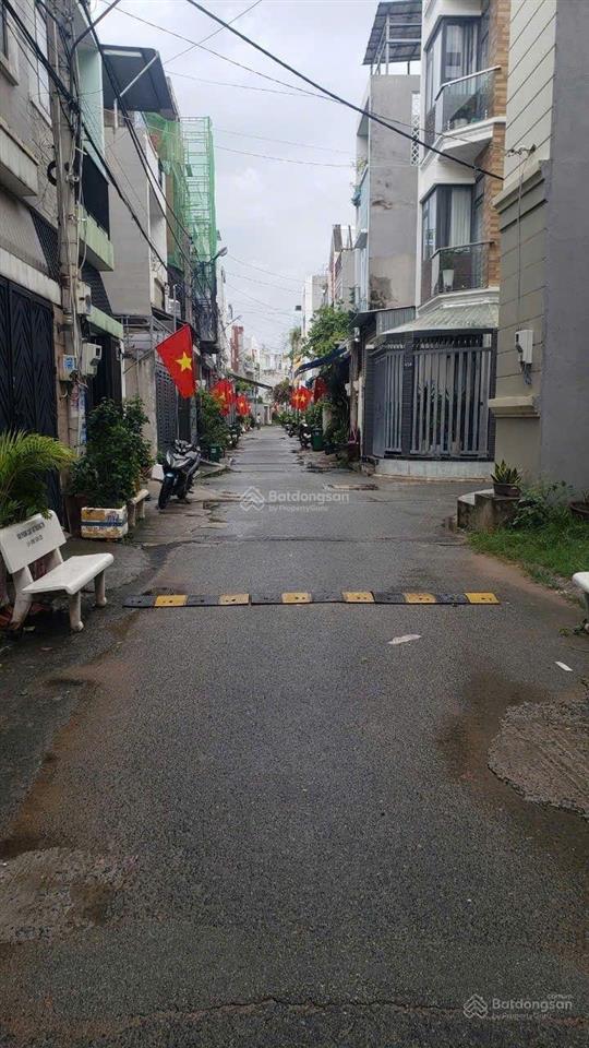 Tho25 nhà 1t2l hẻm xe hơi, linh đông, thủ đức, 52m, 5.8tỷ tl