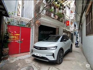 Bán nhà ngô quyền, quận 10 40m nhỉnh 6 tỷ  btct kiên cố