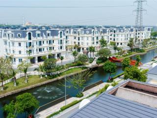 Còn sót căn liền kề 90m2 duy nhất tại kđt an lạc symphony chiết khấu hơn 2 tỷ dành cho kh thiện chí