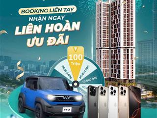 Picity skyzen  mở bán đợt đầu chiết khấu lên đến 15,1% booking nhận ngay 100triphone 16prm  vf3