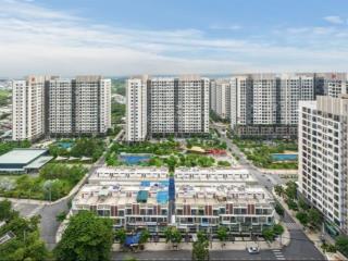 Chỉ còn một vài căn giá tốt tại picity high park, em hỗ trợ xem nhà 24/24