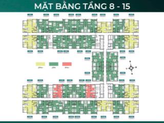 Chính chủ 2 căn ngoại giao,  trực tiếp, không qua môi giới, giảm giá trực tiếp cho người mua