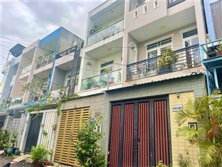 Bán nr 3pn, 3wc, 100m2 tại trường thạnh, q9, hcm, giá 5,2 tỷ