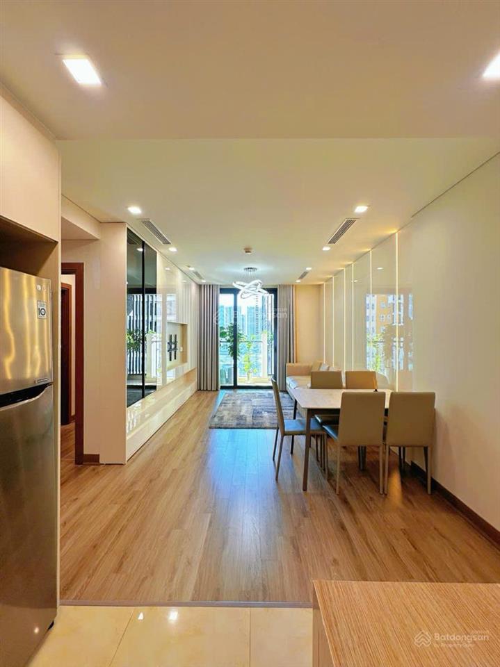 Siêu phẩm! bán căn hộ cao cấp sun square phố lê đức thọ lô góc 3 thoáng với 3 ngủ 95m2, chỉ 7.7tỷ