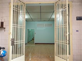 Cho thuê nhà nguyên căn  hẻm xe hơi  trương công định, gần trường chinh  64m
