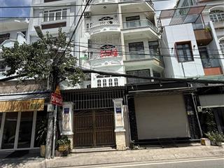 Bán nhà mặt phố đường số 40, tân phong, quận 7, tp. hcm, 25 tỷ, sổ hồng 90m2 full nội thất