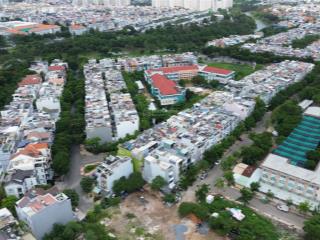 Bán đất tại đường số 27, tân phong, quận 7, hcm giá cực ưu đãi 25,5 tỷ, sổ hồng140m2