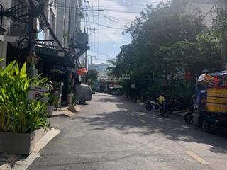 Bán nhà mặt tiền đường số p. tân quy quận 7| sổ hồng 63m2 | full nội thất giá ưu đãi