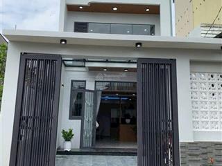 Nhà 1 sẹt đường bùi thanh khiết , ngay trung tâm hành chính bình chánh giá ngộp