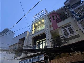 Bán nhà đẹp,tâm huyết của chính chủ nguyễn lâm bình thạnh. 5,85 tỷ. full nội thất xịnh