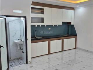 Lô góc 2 mặt thoáng nhà 5 tầng mới đẹp, giá chỉ 5 tỷ nhỉnh diện tích 50m2