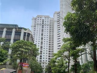 Siêu rộng full nội thất view thoáng căn hộ tecco garden thanh trì hơn 6 tỷ 135m2, 4pn