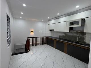 Siêu phẩm ngọc hồi thanh trì 40m x 5 tầng lô góc 2 thoáng gara ô tô 30m ra trục chính