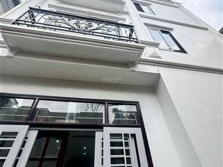 Vĩnh quỳnh thanh trì diện tích 66m 4 tầng, nhà thoáng mát ở cực thích,