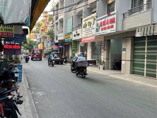 Hàng hot tam hiệp / đại thanh nhà mặt phố kinh doanh ô tô tránh, 60m, 5tang