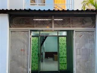 Bán nhà trung tâm q.3  hẻm nhựa xe tải đỗ cửa  xe hơi ngủ trong nhà  giá tốt 7.4 tỷ!