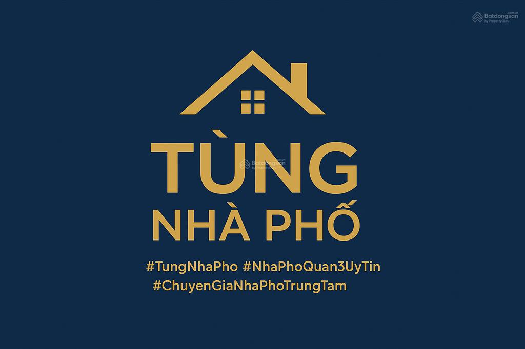[quận 3] bán nhà phố nguyễn đình chiểu hxh gần thcs bàn cờ, tiện kinh doanh chỉ hơn 7 tỷ