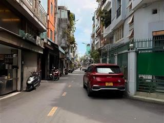 [quận 3] bán nhà phố nguyễn đình chiểu hxh gần thcs bàn cờ, tiện kinh doanh chỉ hơn 7 tỷ