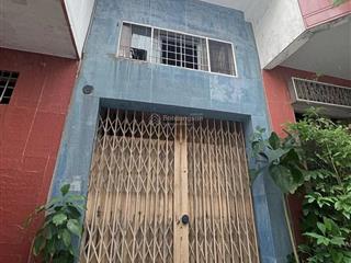 Bán nhà 2 mặt hẻm 5m  quận 10  khu an ninh dân trí  giá chỉ 6 tỷ (tl)